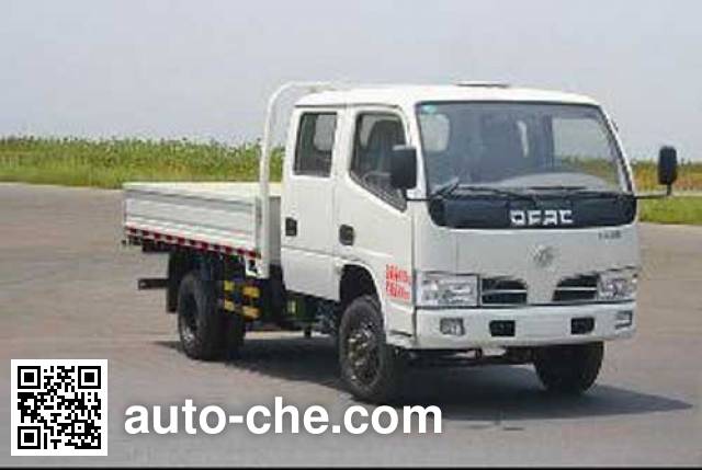 Бортовой грузовик Dongfeng EQ1041D19DA-S