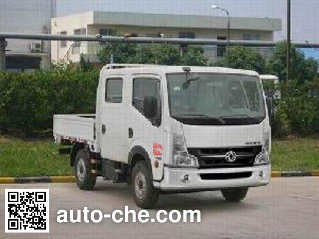 Бортовой грузовик Dongfeng EQ1041D29DA-K1