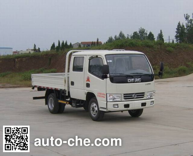 Бортовой грузовик Dongfeng EQ1041D3BDF
