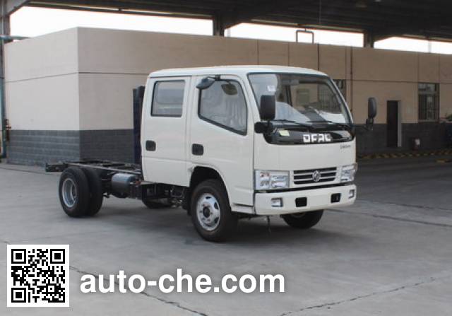 Шасси грузового автомобиля Dongfeng EQ1041DJ3BDC