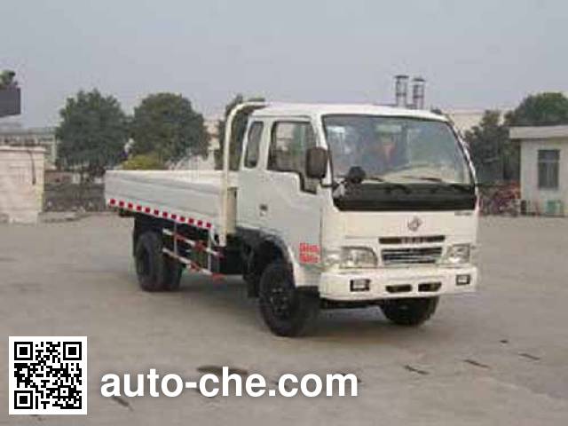 Бортовой грузовик Dongfeng EQ1041GZ20D3