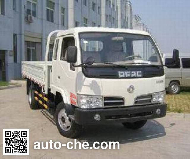 Бортовой грузовик Dongfeng EQ1041GZ35D3