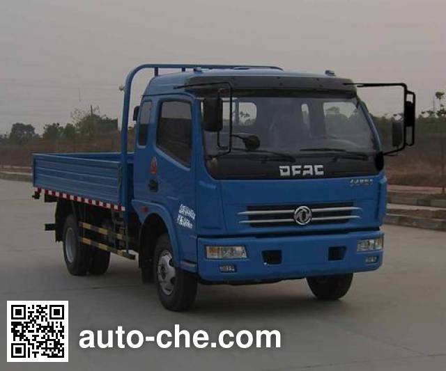 Бортовой грузовик Dongfeng EQ1041L12DB