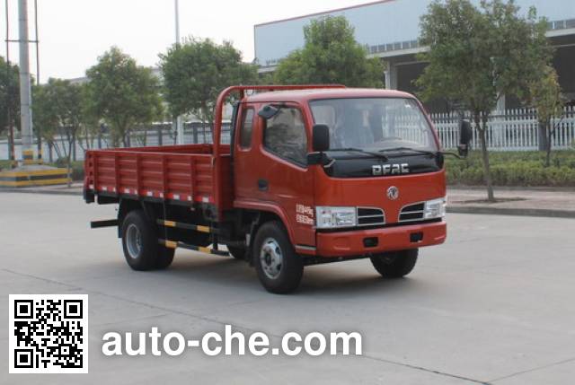 Dongfeng cargo truck EQ1041L3GDF
