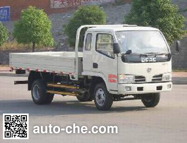 Бортовой грузовик Dongfeng EQ1041L71DA