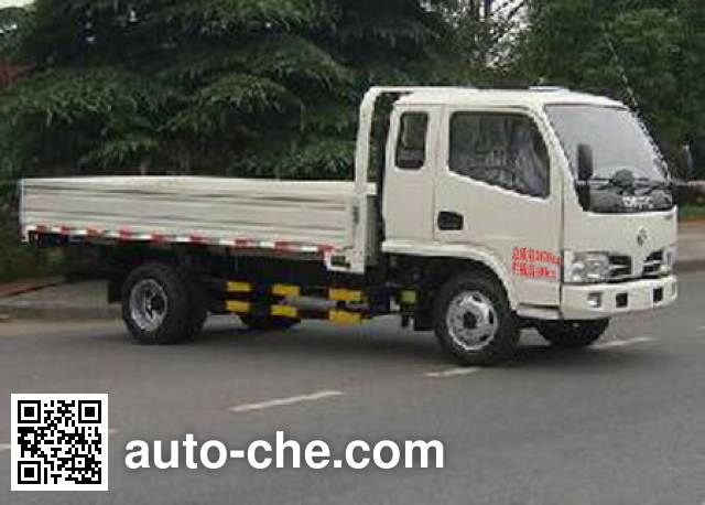 Бортовой грузовик Dongfeng EQ1041L72DB
