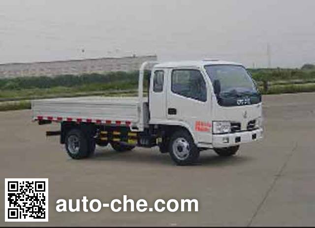 Бортовой грузовик Dongfeng EQ1041L80DD