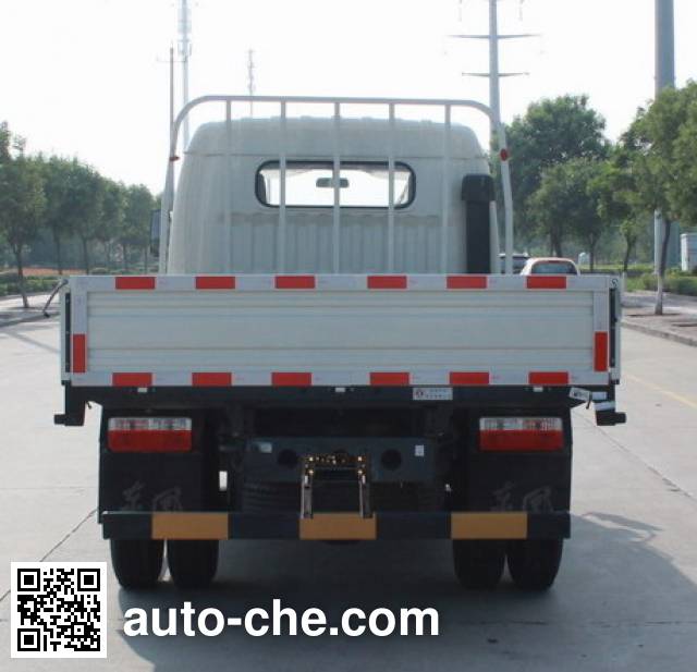 Dongfeng бортовой грузовик EQ1041L8BD2