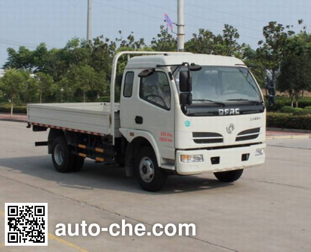 Dongfeng бортовой грузовик EQ1041L8BD2
