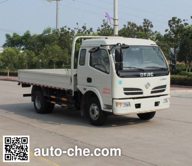 Бортовой грузовик Dongfeng EQ1041L8BDB