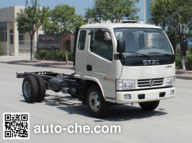Шасси грузового автомобиля Dongfeng EQ1041LJ3BDD