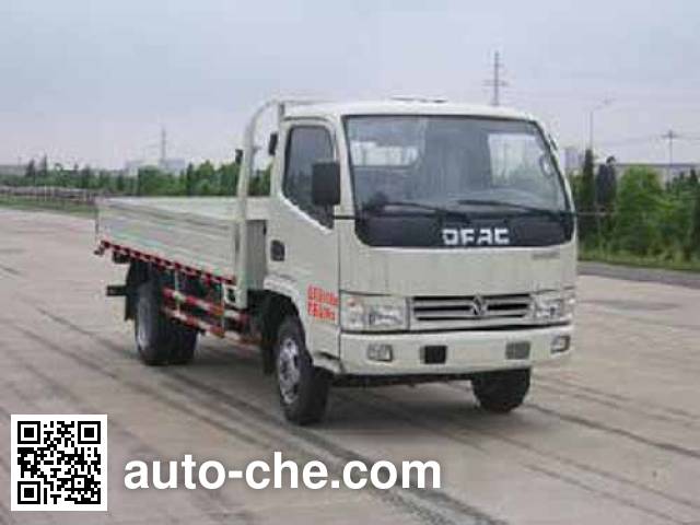 Бортовой грузовик Dongfeng EQ1041S29DC