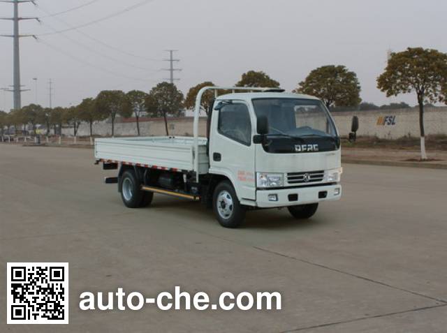 Dongfeng cargo truck EQ1041S3BDC