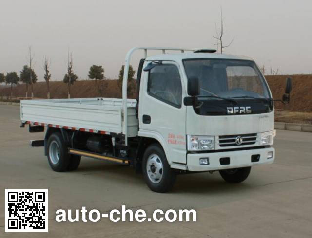 Бортовой грузовик Dongfeng EQ1041S3BDD