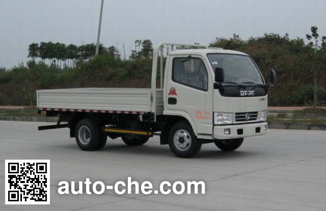 Бортовой грузовик Dongfeng EQ1041S3BDF