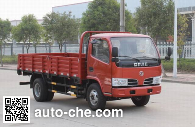 Бортовой грузовик Dongfeng EQ1041S3GDF