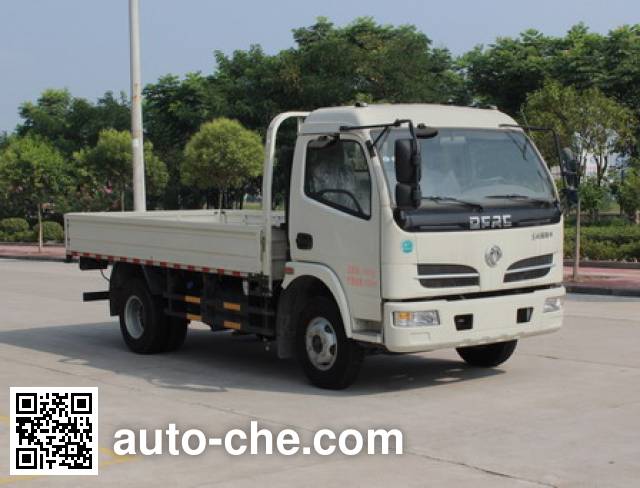Dongfeng cargo truck EQ1041S8BD2