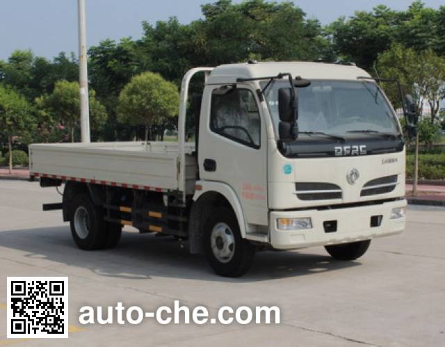 Бортовой грузовик Dongfeng EQ1041S8BDB