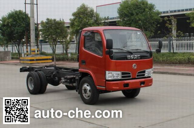 Шасси грузового автомобиля Dongfeng EQ1080SJ3GDF