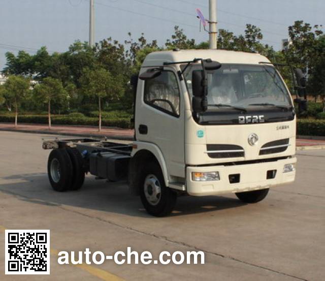 Шасси грузового автомобиля Dongfeng EQ1060SJ8BDB