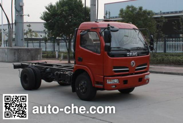 Шасси грузового автомобиля Dongfeng EQ1080SJ8GDF