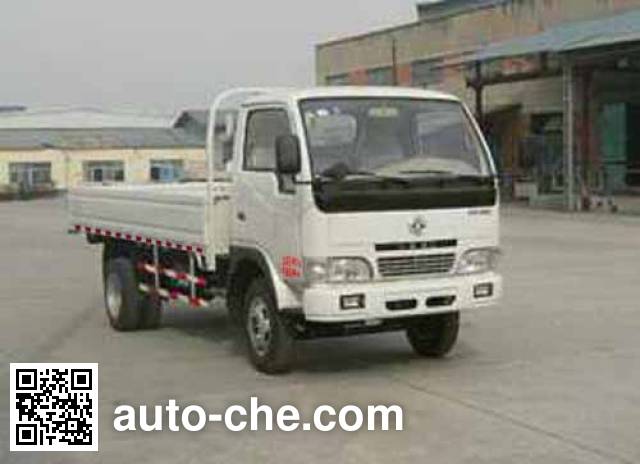 Dongfeng cargo truck EQ1041TZ20D3