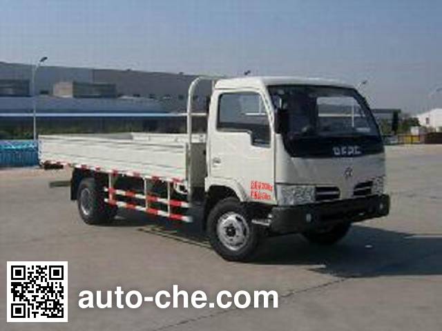 Бортовой грузовик Dongfeng EQ1041TZ35D3