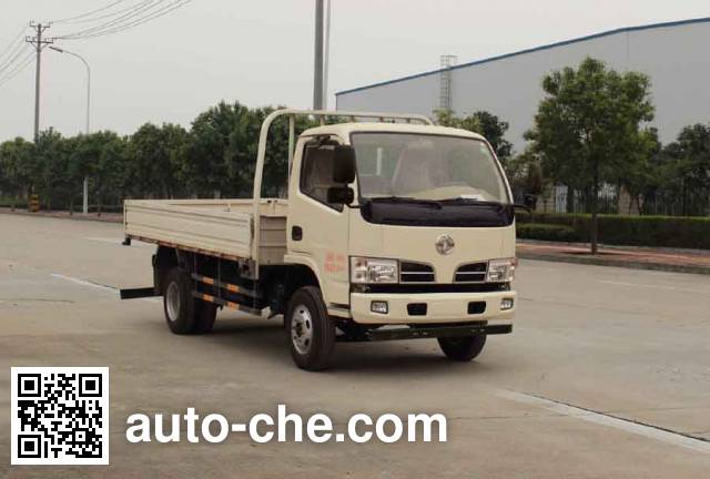 Бортовой грузовик Dongfeng EQ1042GL
