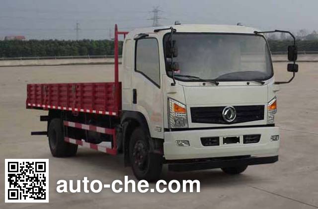 Бортовой грузовик Dongfeng EQ1042GL1
