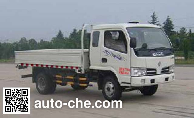 Бортовой грузовик Dongfeng EQ1042GZ20D3