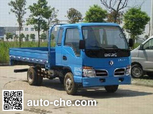 Бортовой грузовик Dongfeng EQ1042L70DC