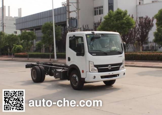 Шасси грузового автомобиля Dongfeng EQ1042SJ5BDF