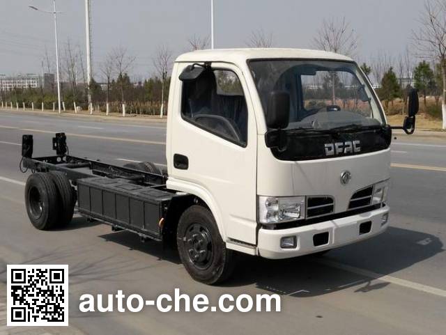 Dongfeng electric truck chassis EQ1042TACEVJ2