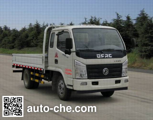 Бортовой грузовик Dongfeng EQ1048G4AC