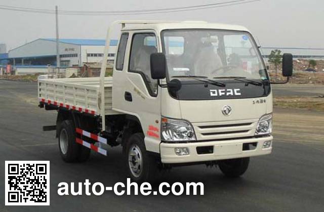 Бортовой грузовик Dongfeng EQ1048GAC