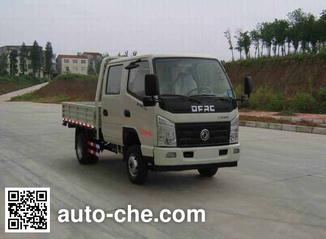 Бортовой грузовик Dongfeng EQ1048N4AC