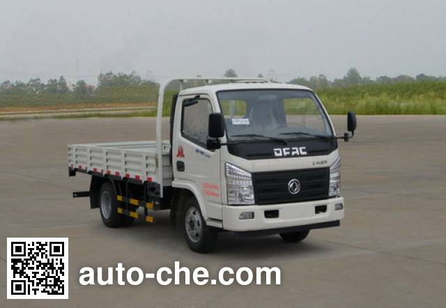 Бортовой грузовик Dongfeng EQ1048T4AC