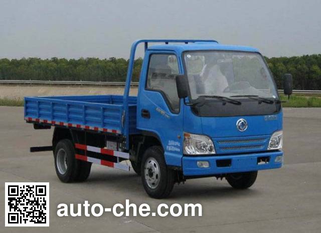 Бортовой грузовик Dongfeng EQ1048TAC