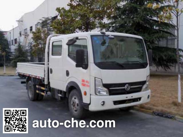 Бортовой грузовик Dongfeng EQ1050D9BDD