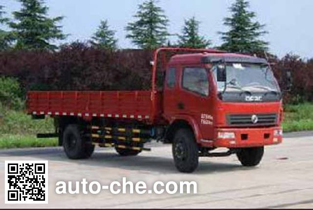 Бортовой грузовик Dongfeng EQ1050GZ12D3