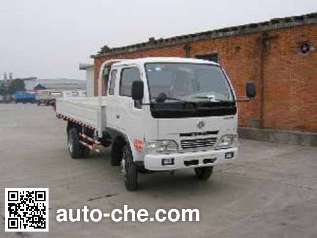 Бортовой грузовик Dongfeng EQ1050GZ20D3
