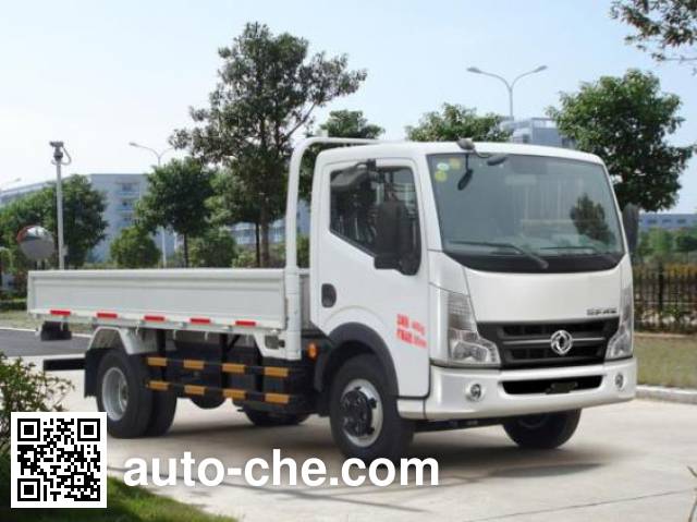 Бортовой грузовик Dongfeng EQ1050S9BDD