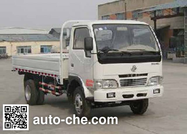 Бортовой грузовик Dongfeng EQ1050TZ20D3