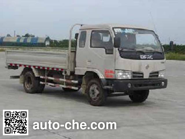Dongfeng cargo truck EQ1051GZ35D3