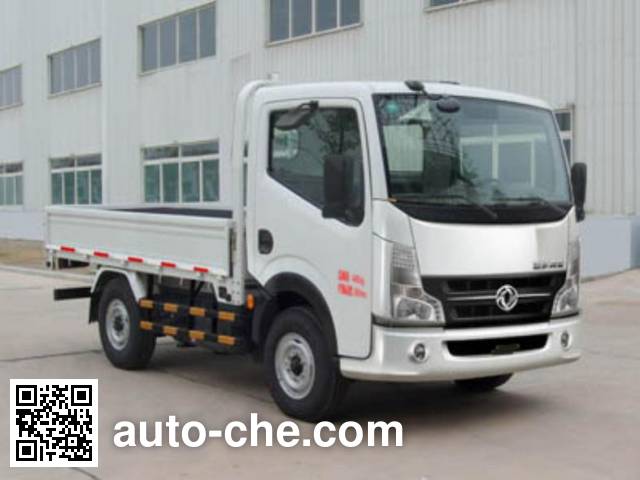 Бортовой грузовик Dongfeng EQ1051S9BDD