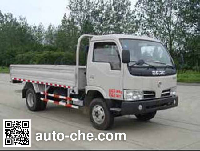 Бортовой грузовик Dongfeng EQ1051TZ35D3