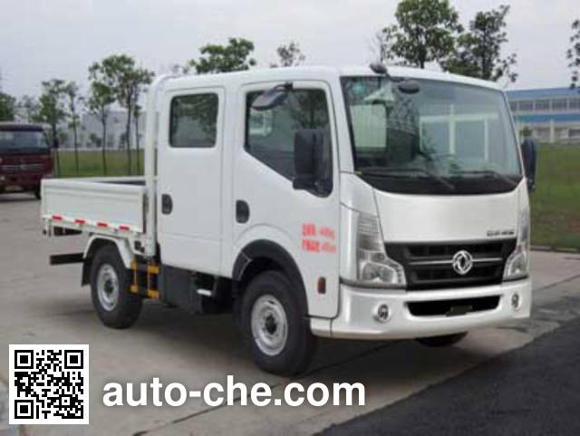 Бортовой грузовик Dongfeng EQ1060D9BDD