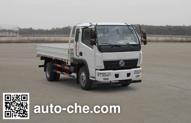 Бортовой грузовик Dongfeng EQ1060GL