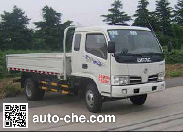 Бортовой грузовик Dongfeng EQ1060GZ20D3
