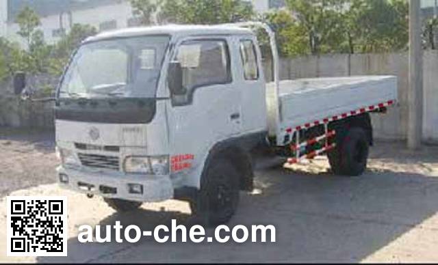 Dongfeng бортовой грузовик EQ1060GZ20D3
